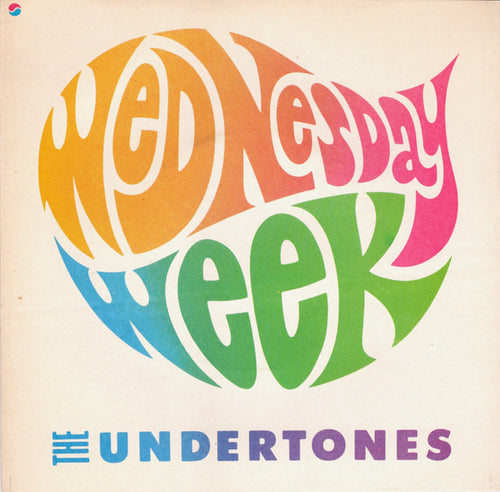 The Undertones : Wednesday Week (7