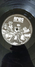 Load image into Gallery viewer, Aries : Jungle Style LP Sampler (12&quot;, Smplr)
