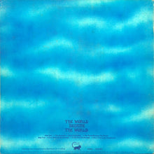 Load image into Gallery viewer, Premiata Forneria Marconi : The World Became The World (LP, Album, Die)
