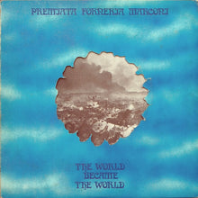 Load image into Gallery viewer, Premiata Forneria Marconi : The World Became The World (LP, Album, Die)
