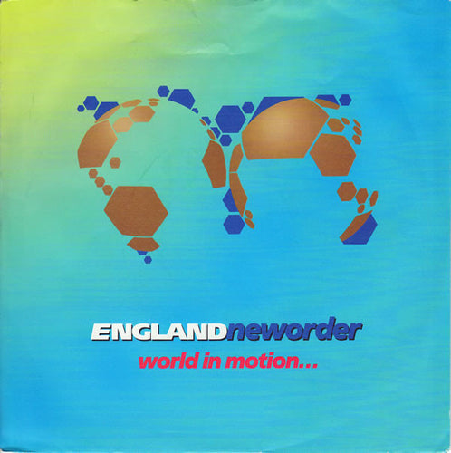 Englandneworder* : World In Motion... (7