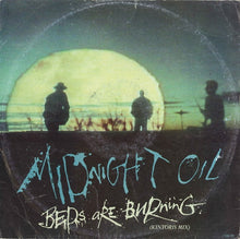 Load image into Gallery viewer, Midnight Oil : Beds Are Burning (Kintoris Mix) (12&quot;, Single)
