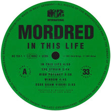 Load image into Gallery viewer, Mordred : In This Life (LP, Album)
