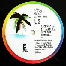 Load image into Gallery viewer, U2 : Desire (12&quot;, Single)
