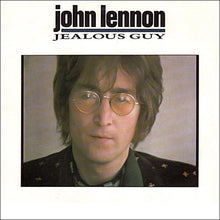 Load image into Gallery viewer, John Lennon : Jealous Guy (7&quot;, Single)
