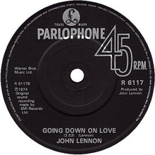 Load image into Gallery viewer, John Lennon : Jealous Guy (7&quot;, Single)
