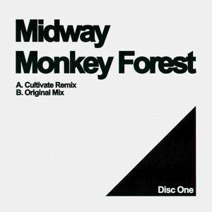 Midway : Monkey Forest (12