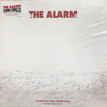 Load image into Gallery viewer, The Alarm : Where The Two Rivers Meet (Extended Play) (12&quot;, MiniAlbum, EP, RSD)
