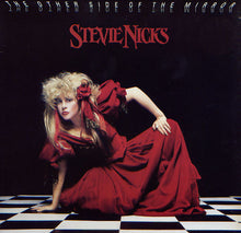 Load image into Gallery viewer, Stevie Nicks : The Other Side Of The Mirror (LP, Album)
