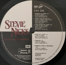 Load image into Gallery viewer, Stevie Nicks : The Other Side Of The Mirror (LP, Album)
