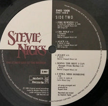 Load image into Gallery viewer, Stevie Nicks : The Other Side Of The Mirror (LP, Album)
