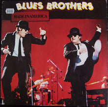 Load image into Gallery viewer, Blues Brothers* : Made In America (LP, Album)
