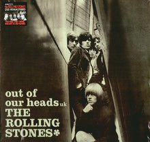 Load image into Gallery viewer, The Rolling Stones : Out Of Our Heads UK (LP, Album, Mono, RE, RM)
