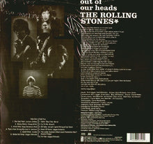 Load image into Gallery viewer, The Rolling Stones : Out Of Our Heads UK (LP, Album, Mono, RE, RM)
