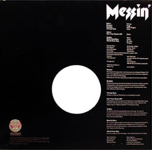 Load image into Gallery viewer, Manfred Mann&#39;s Earth Band : Messin&#39; (LP, Album, Gat)
