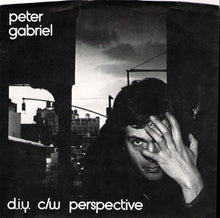 Load image into Gallery viewer, Peter Gabriel : D.I.Y. (7&quot;, Single)
