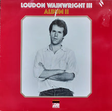 Load image into Gallery viewer, Loudon Wainwright III : Album II (LP, Album, RE)
