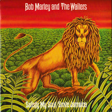 Load image into Gallery viewer, Bob Marley &amp; The Wailers : Satisfy My Soul / Smile Jamaica (7&quot;, Single)
