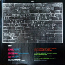 Load image into Gallery viewer, UB40 : Geffery Morgan... (LP, Album)
