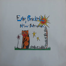 Load image into Gallery viewer, Edie Brickell &amp; New Bohemians : Shooting Rubberbands At The Stars (LP, Album)
