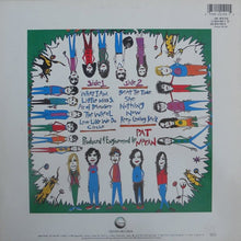 Load image into Gallery viewer, Edie Brickell &amp; New Bohemians : Shooting Rubberbands At The Stars (LP, Album)
