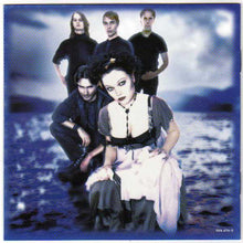 Load image into Gallery viewer, Nightwish : Oceanborn (CD, Album, RE)
