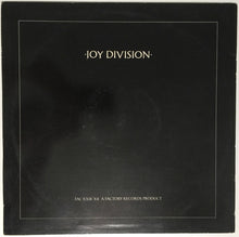 Load image into Gallery viewer, Joy Division : Love Will Tear Us Apart (12&quot;, Single, RP, A3/)
