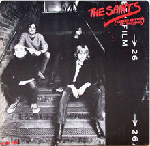 Load image into Gallery viewer, The Saints (2) : This Perfect Day c/w L-I-E-S (12&quot;, Single, Ltd)
