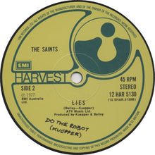 Load image into Gallery viewer, The Saints (2) : This Perfect Day c/w L-I-E-S (12&quot;, Single, Ltd)
