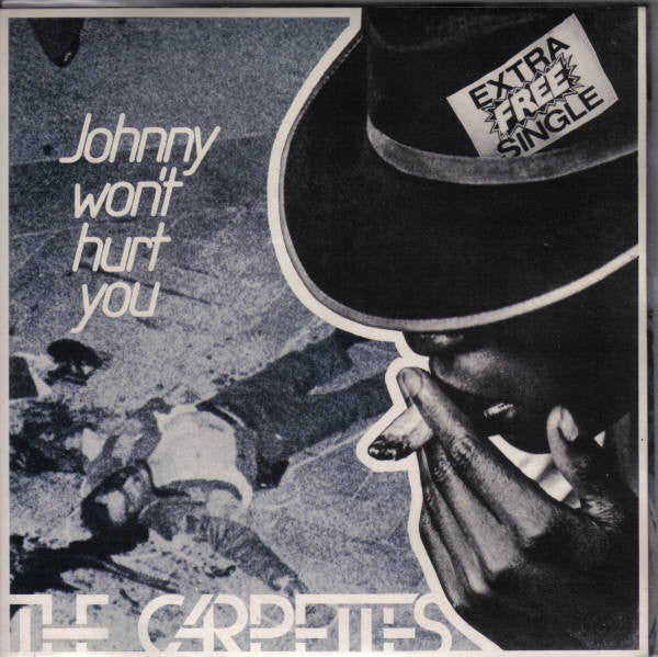 The Carpettes : Johnny Won't Hurt You (2x7