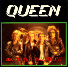 Load image into Gallery viewer, Queen : Crazy Little Thing Called Love (7&quot;, Single, Pic)
