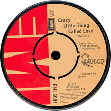 Load image into Gallery viewer, Queen : Crazy Little Thing Called Love (7&quot;, Single, Pic)
