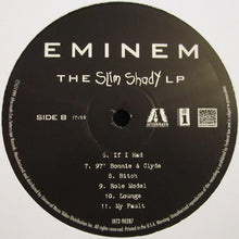 Load image into Gallery viewer, Eminem : The Slim Shady LP (2xLP, Album, RE, RP, 180)
