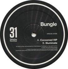 Load image into Gallery viewer, Bungle : Cocooned (VIP) / Illuminate (12&quot;)
