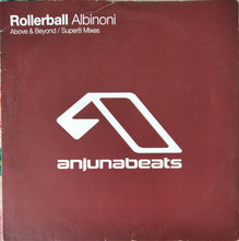 Load image into Gallery viewer, Rollerball : Albinoni (12&quot;)
