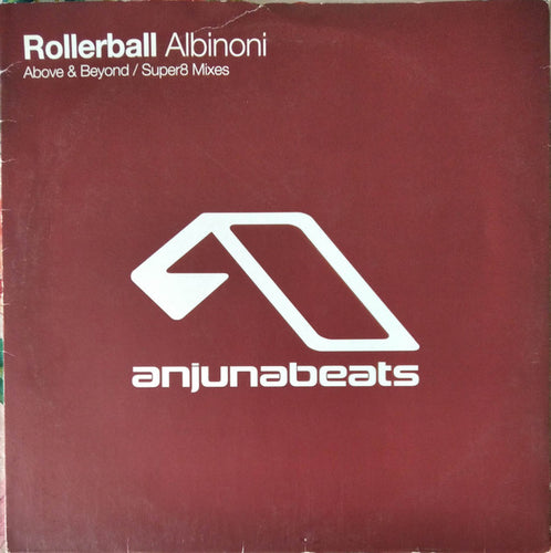 Rollerball : Albinoni (12