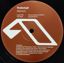 Load image into Gallery viewer, Rollerball : Albinoni (12&quot;)
