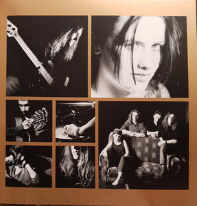 The Cranberries : Everybody Else Is Doing It, So Why Can't We? (LP, Album, RE, RM, 25t)