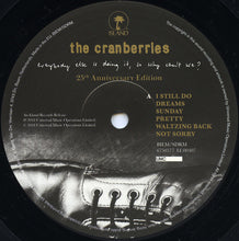 Load image into Gallery viewer, The Cranberries : Everybody Else Is Doing It, So Why Can&#39;t We? (LP, Album, RE, RM, 25t)
