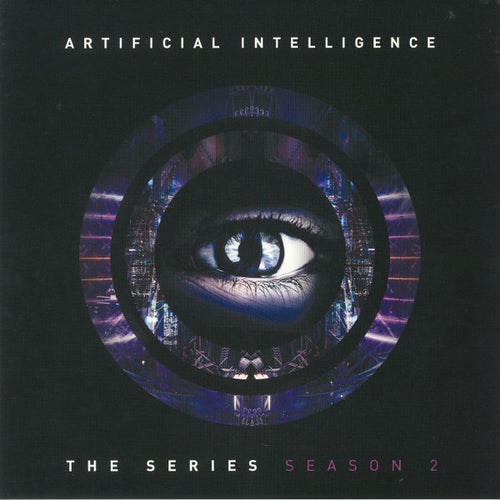 Artificial Intelligence : The Series: Season 2 (12