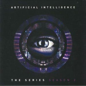 Artificial Intelligence : The Series: Season 2 (12", EP)