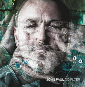 John Paul (9) : No Filter (LP, Album)