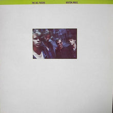 Load image into Gallery viewer, The Del Fuegos : Boston, Mass. (LP, Album)
