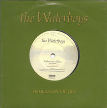 Load image into Gallery viewer, The Waterboys : Fisherman&#39;s Blues (7&quot;, Single)
