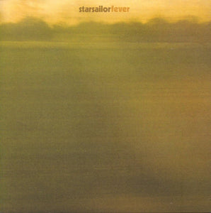 Starsailor : Fever (7", Single, Fol)