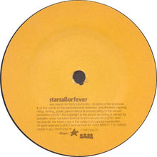 Load image into Gallery viewer, Starsailor : Fever (7&quot;, Single, Fol)
