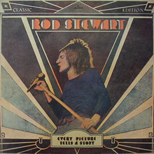 Load image into Gallery viewer, Rod Stewart : Every Picture Tells A Story (LP, Album, Bla)
