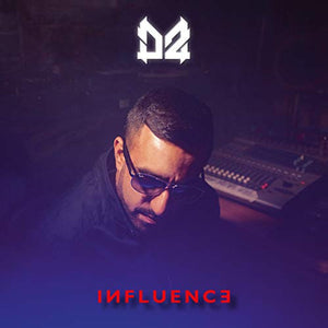 Dope Ammo : Influence (2xLP, Album)