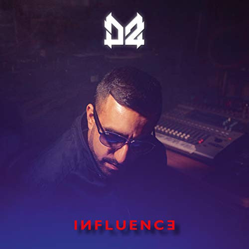 Dope Ammo : Influence (2xLP, Album)