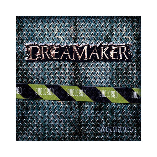 Dreamaker : Enclosed  (CD, Album)